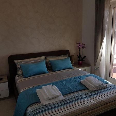 리도디오스티아 Mary'S Penthouse 아파트 외부 사진