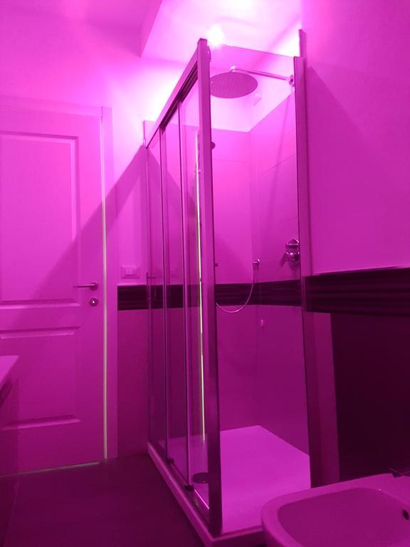 리도디오스티아 Mary'S Penthouse 아파트 외부 사진