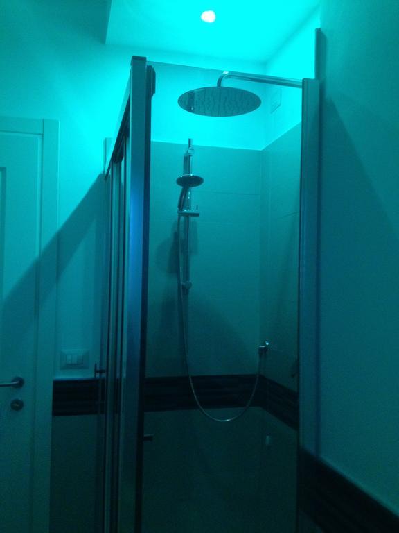 리도디오스티아 Mary'S Penthouse 아파트 외부 사진